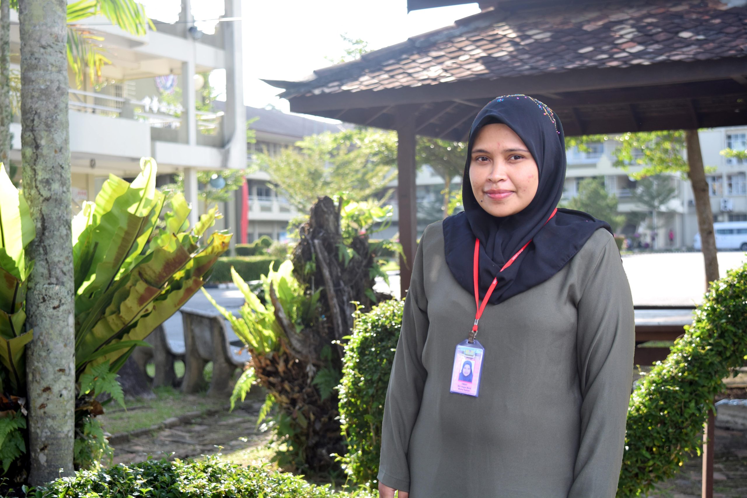 Siti Hajar