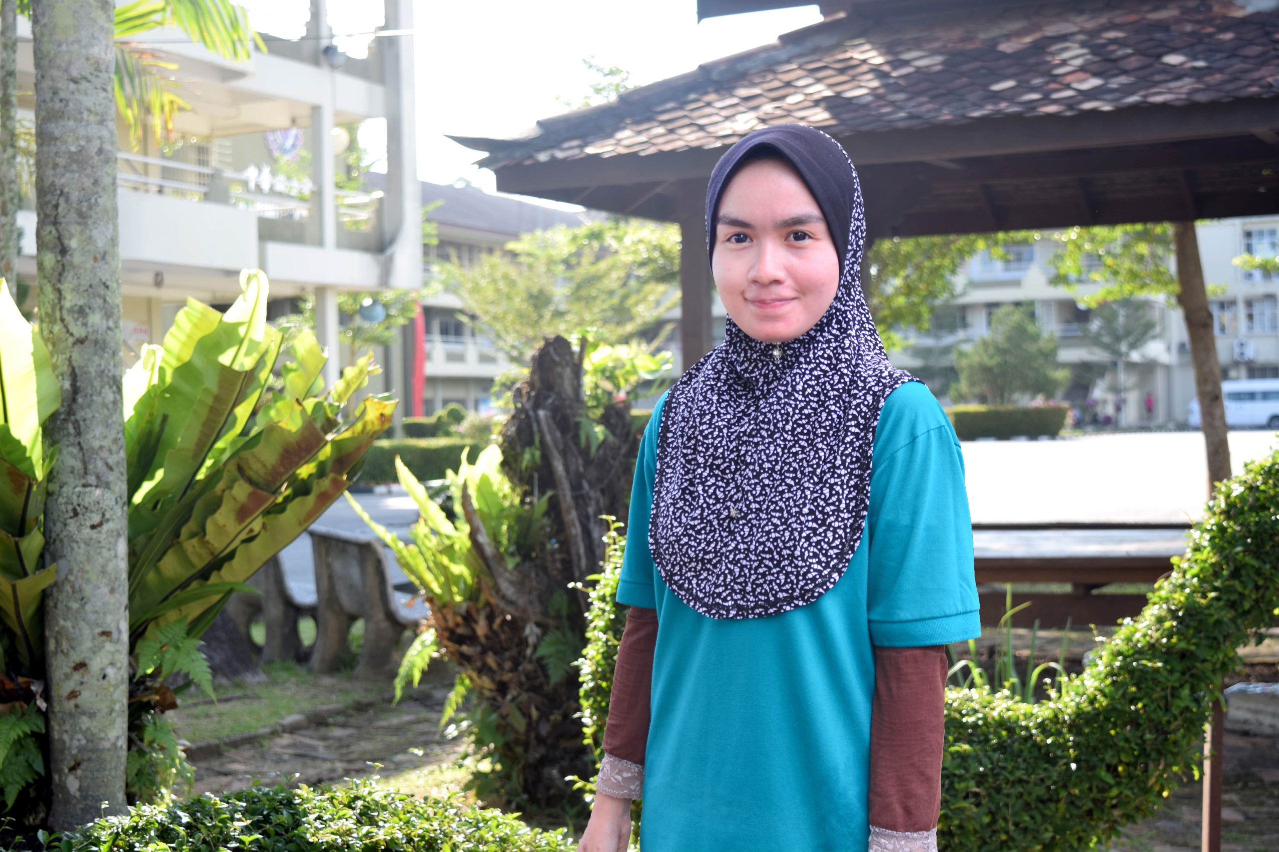 Nur Aliaana